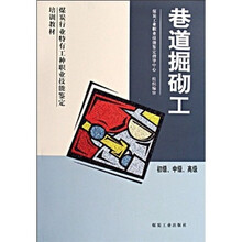 巷道掘砌工