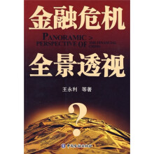 金融危机全景透视
