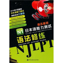 N1语法修练
