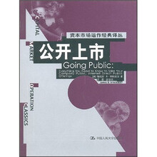 公开上市