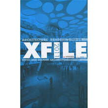 表现X档案2011办公和文化建筑