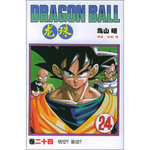 龙珠24
