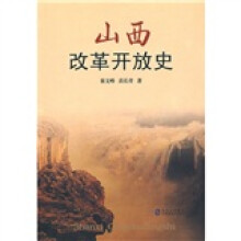 山西改革开放史