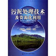 污泥处理技术及资源化利用