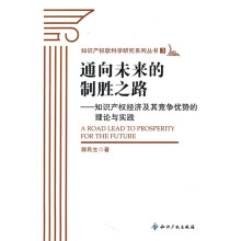 通向未来的制胜之路:知识产权经济及其竞争优势的理论与实践