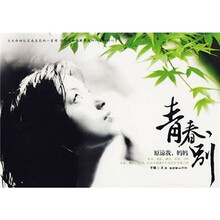 青春,别