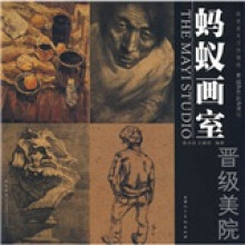 蚂蚁画室:晋级美院
