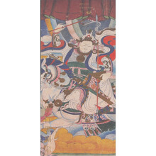 《格萨尔王传》汉译本系列丛书之6：歇日珊瑚宗