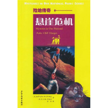 险地传奇：悬崖危机