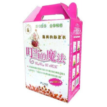 叮当的魔法系列礼盒(共7册)