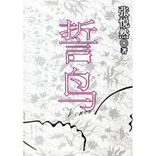 誓鸟:张悦然新书