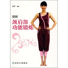图解颈肩部功能锻炼