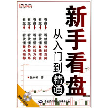 新手看盘:从入门到精通
