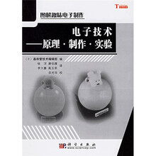 电子技术:原理制作实验