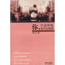 你，不该背叛我们的婚姻