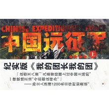 中国远征军（上）