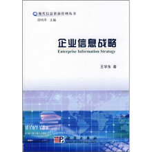 企业信息战略