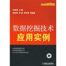 数据挖掘技术应用实例