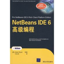 Netbeans IDE 6高级编程