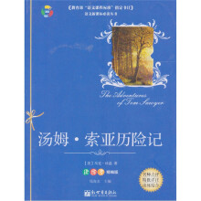 汤姆·索亚历险记