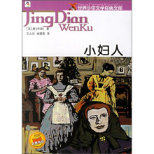 世界少年文学经典文库:小妇人