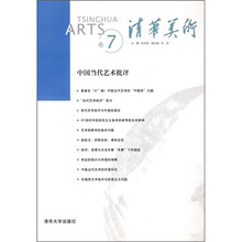 清华美术：中国当代艺术批评（卷7）