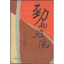 劲雨煦风:唐家璇外交回忆录