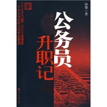 公务员升职记