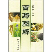 百药图解