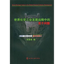 世界化学工业发展战略中的若干问题