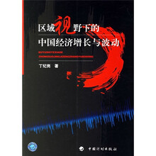 区域视野下的中国经济增长与波动