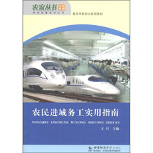农村致富成功丛书：农民进城务工实用指南