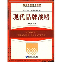 现代品牌战略