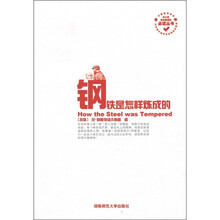 中小学语文新课标必读丛书：钢铁是怎样炼成的