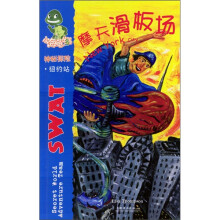 摩天滑板场