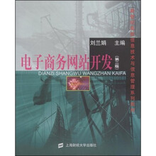 新世纪高校信息技术与信息管理系列教材：电子商务网站开发（第2版）