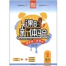 通城学典·课时新体验：语文（9年级下）（人教版）