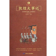 敦煌大事记