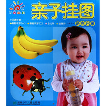 阳光宝贝亲子挂图·语言启蒙