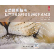 自然摄影指南:世界顶级数码摄影师的职业秘笈