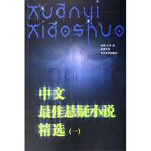 中文最佳悬疑小说精选1