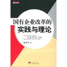 国有企业改革的实践与理论