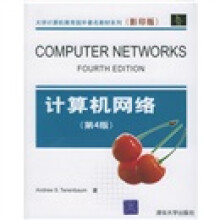 大学计算机教育国外著名教材系列：计算机网络（第4版）