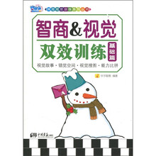 智商&视觉双效训练：基础篇