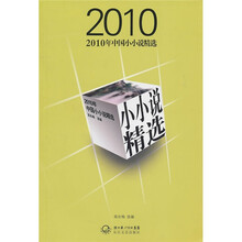 2010年中国小小说精选