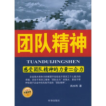 团队精神
