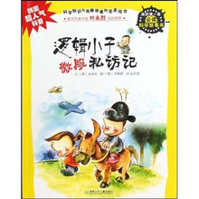 逻辑小子微服私访记