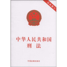 中华人民共和国刑法（最新修订）