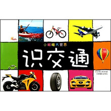 小眼睛大世界（续）：识交通