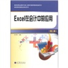Excel在会计中的应用（第2版）（附光盘1张）